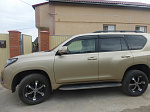 Toyota Land Cruiser Prado 4,0 